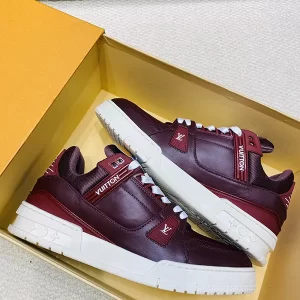 Top Quality 3cm Platform Casual Shoes LX-872464