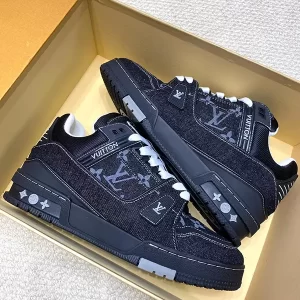 Top Quality 3cm Platform Casual Shoes LX-872473