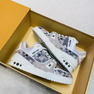 Top Quality 3cm Platform Casual Shoes LX-872484