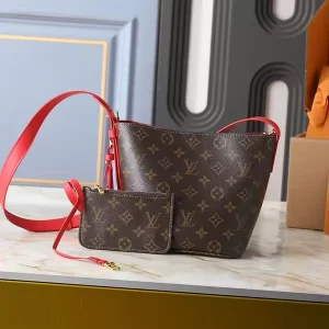 Brown&Red