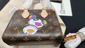 3 Colors  Small18x15x8.5cm Medium25x19x11.5cm Big34x26x13cm Leather Totebag BB-14022 photo review