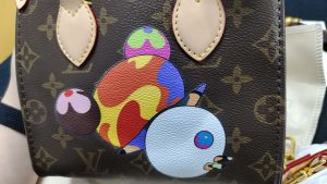3 Colors  Small18x15x8.5cm Medium25x19x11.5cm Big34x26x13cm Leather Totebag BB-14022 photo review