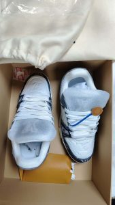 Top Quality Real leather 3cm Platform Casual Shoes LX-872549 photo review