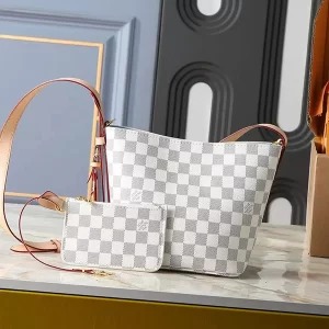 White Squares