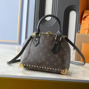Size25x19x12cm Woman's Handbag with straps BB-921862