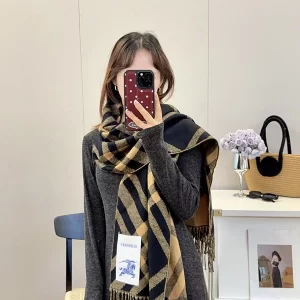 Black&Khaki