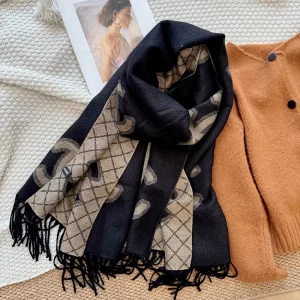 Black&Khaki