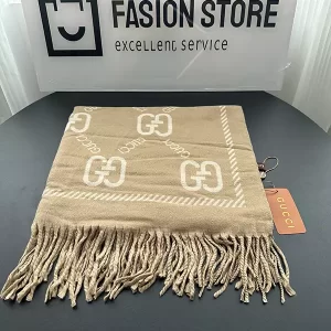 5 Color 180x90cm Top Quality Big prints Cashmere Long Scarf WJ-985303