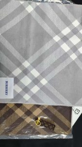 6 Color 180x45cm Top Quality Cashmere Scarf WJ-985427 photo review