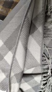 6 Color 180x45cm Top Quality Cashmere Scarf WJ-985427 photo review