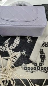 5 Color 180x90cm Top Quality Cashmere Long Scarf WJ-985305 photo review