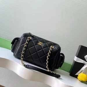 Bright Black