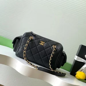 Embossed Black
