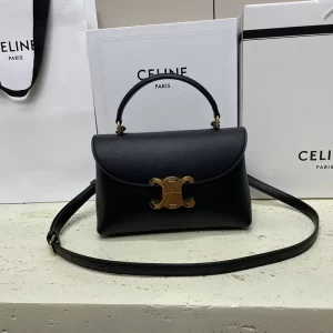 Embossed Black