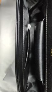 Genuine leather 7 Colors Woman's Handbag Big29x18cm Small24x14cm BB-921877 photo review