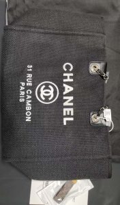 6 Colors Totebag Big 14.6"x12.2"  Small 12.6"x9.8" BB-921873 photo review