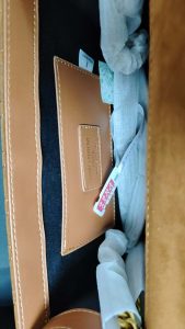 3Colors  Clutch Bag Big 10.6"x7.1" Medium 9.4"x7.1" Small 7.9"x3.9" BB-921875 photo review