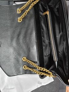 Chains Messenger bags 11 Colors  Big:11.8"x8.7"  Medium:9.8"x6.7"   Small:7.9"x5.9" BB-921879 photo review