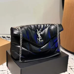7Colors Chains Messenger bag Size28x20cm BB-921878