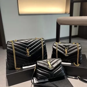 Chains Messenger bags 11 Colors  Big:11.8"x8.7"  Medium:9.8"x6.7"   Small:7.9"x5.9" BB-921879