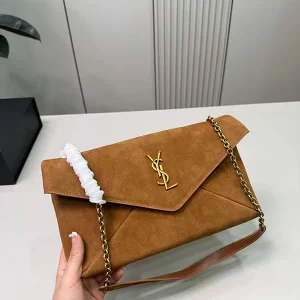 Genuine leather Size32x19cm (4 Colors)Chains Woman's Handbag XQBB-23056