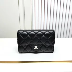Bright Leather with silver buckle