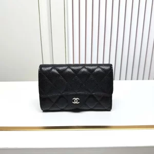 Embossed Leather with silver buckle