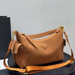 Genuine leather (3 Colors) Size32x19cm Woman's Handbag XQBB-17055