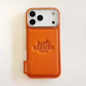 4 Color Phone case Fits for 13-17ProMax SJK-985005