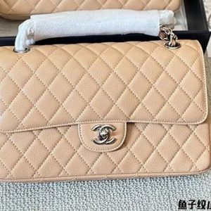Apricot in Silver Buckle