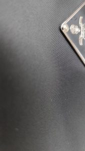 Genuine leather 2 Color 7511110 25x14cm Woman's Handbag XQBB-11051 photo review