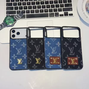 4 Color Phone case Fits for 13-17ProMax SJK-WSS-985010