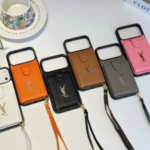 6 Color Phone case Fits for 13-17ProMax SJK-WSS-985011
