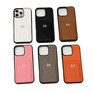 6 Color Phone case Fits for 13-17ProMax SJK-WSS-985012
