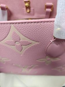 Genuine leather Big41cm Medium35cm Small25cm (4 Colors)Woman's Handbag XQBB-15060 photo review