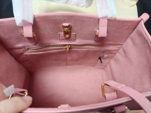 Genuine leather Big41cm Medium35cm Small25cm (4 Colors)Woman's Handbag XQBB-15060 photo review