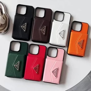 7 Color Phone case Fits for 13-17ProMax SJK-WSS-985014