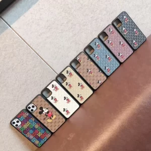 8 Color Phone case Fits for 13-17ProMax SJK-WSS-985015