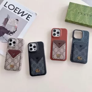 4 Color Phone case Fits for 13-17ProMax SJK-WSS-985020