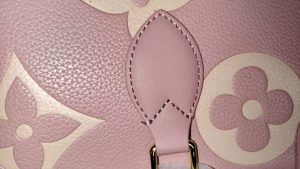 Genuine leather Big41cm Medium35cm Small25cm (4 Colors)Woman's Handbag XQBB-15060 photo review