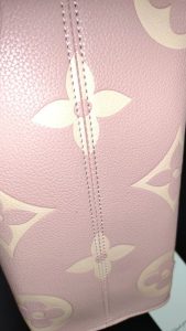 Genuine leather Big41cm Medium35cm Small25cm (4 Colors)Woman's Handbag XQBB-15060 photo review