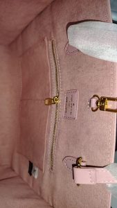 Genuine leather Big41cm Medium35cm Small25cm (4 Colors)Woman's Handbag XQBB-15060 photo review