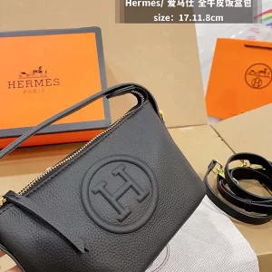 Genuine leather 8 Colors Size17x11x8cm Clutch bag XQBB-14545