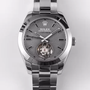 Classical Man's Mechanical Watch WB-7180030