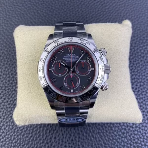 Classical Man's Mechanical Watch WB-7180031