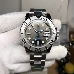 Classical 40mm diameter Dial Man's Mechanical Watch WB-7180038