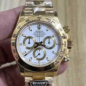 Classical Man's Mechanical Watch WB-7180039