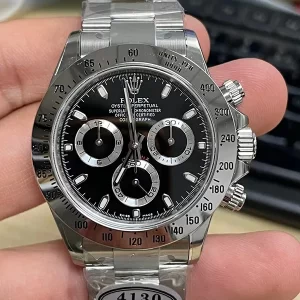 Classical Man's Mechanical Watch WB-7180040