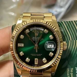 Classical Man's Mechanical Watch WB-7180051