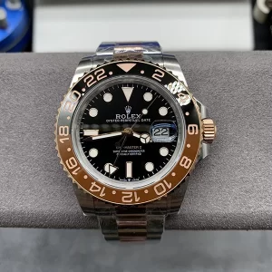 Classical Mechanical Watch WB-7180068